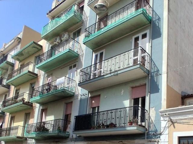 Appartamento in vendita a Augusta, Sicilia