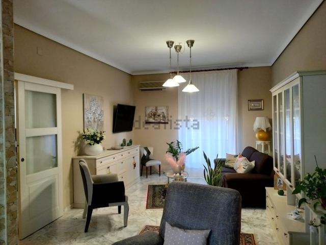 Appartamento in vendita a Vittoria, Sicilia