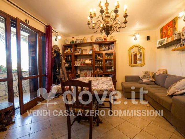 Appartamento in vendita a Poggio Linazzo, Riolo Terme