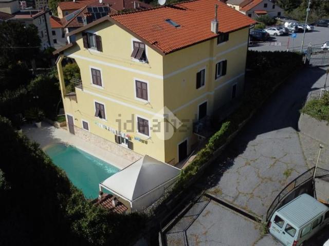 Appartamento in vendita a Sant'olcese, Liguria