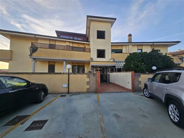 Appartamento in vendita a Anzio