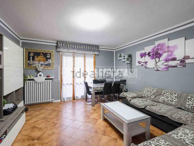 Appartamento in vendita a Casalgrande Alto, Casalgrande