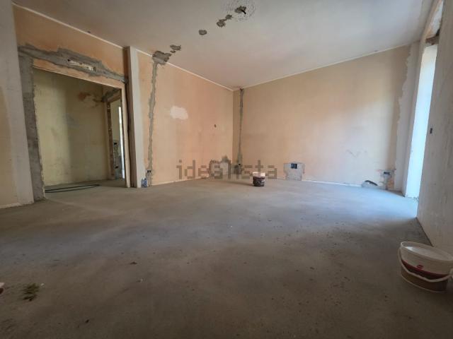 Appartamento in vendita a Giordano, Cremona