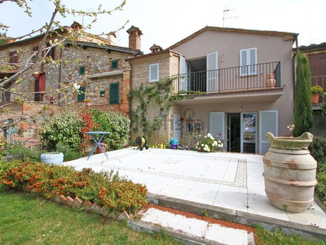 Appartamento in vendita a Torrita, Toscana