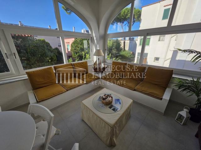 Attico in vendita a Ischia, Campania
