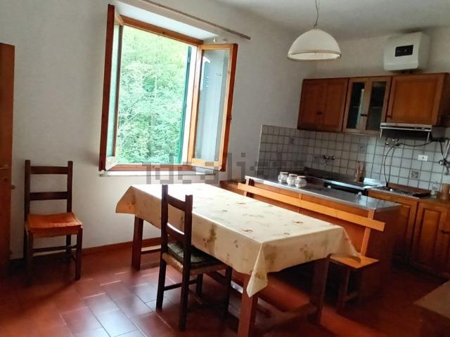 Appartamento in vendita a Olmi, Borgo San Lorenzo