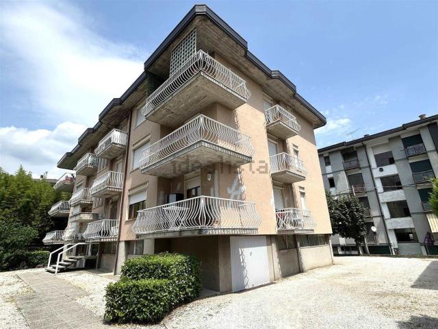 Appartamento in vendita a Schio, Veneto