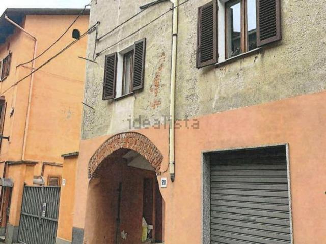 Appartamento in vendita a Arico, Piemonte