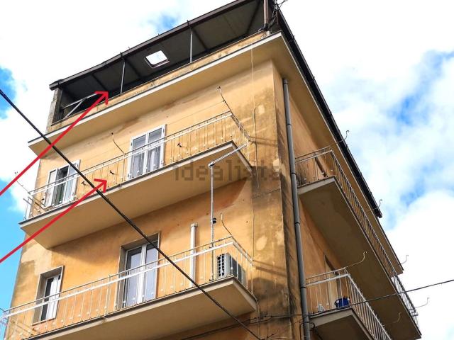 Appartamento in vendita a Ragusa Ibla, Ragusa
