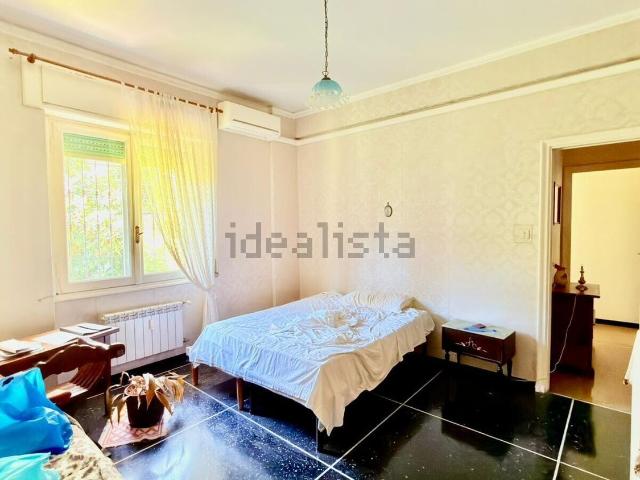 Appartamento in vendita a Bassa Val Bisagno, Serra Riccò