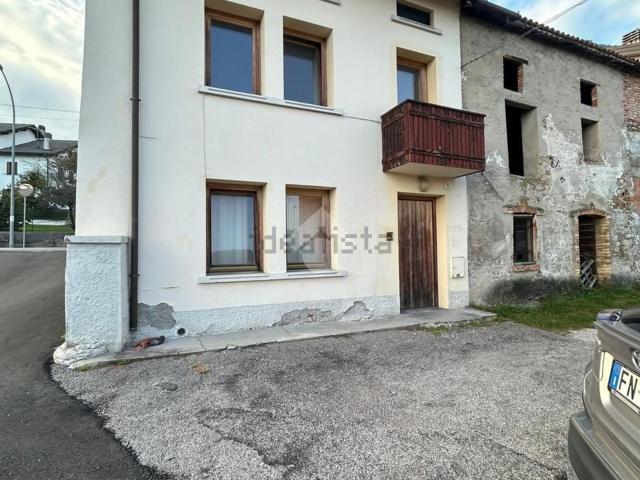 Appartamento in vendita a San Pietro in Campo, Belluno