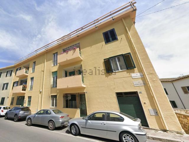 Appartamento in vendita a Bonaria, Cagliari