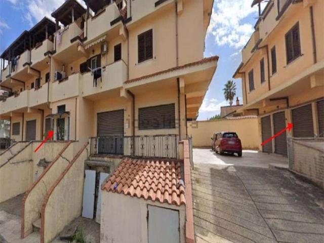Appartamento in vendita a Villa Cordopatri, Gioia Tauro
