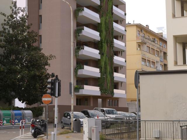 Appartamento in vendita a Arezzo