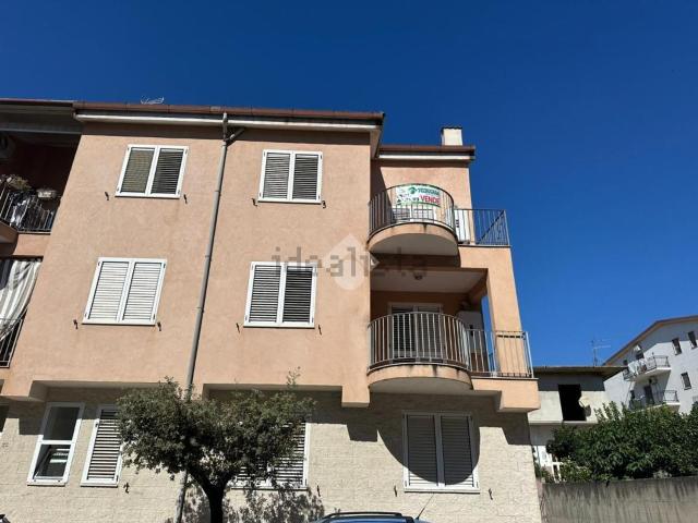 Appartamento in vendita a Calabria, Cosenza