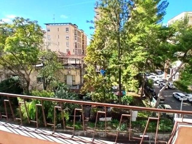Appartamento in vendita a Borgo-Sanzio, Catania
