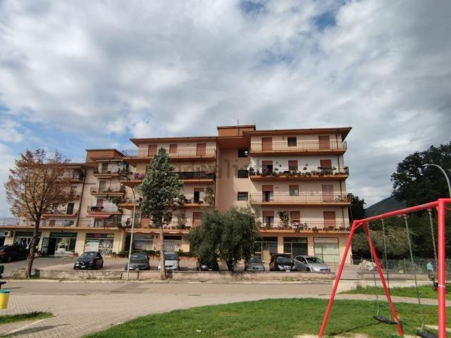 Appartamento in vendita a Piedimonte San Germano, Lazio