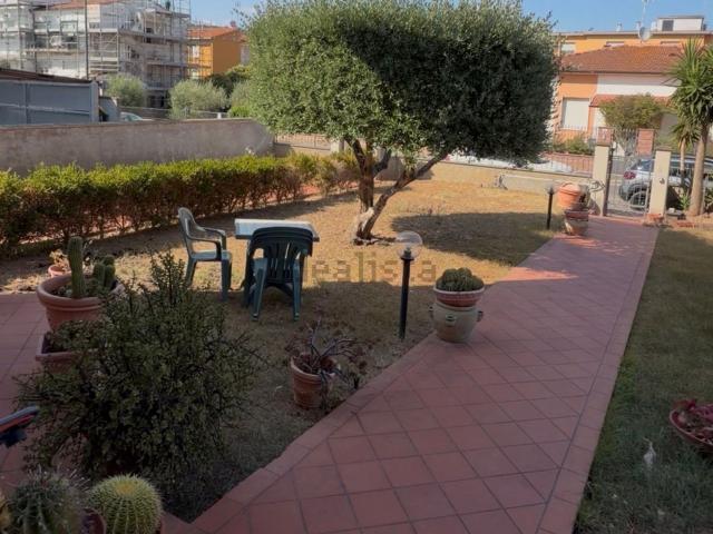 Appartamento in vendita a Venturina Terme, Campiglia Marittima
