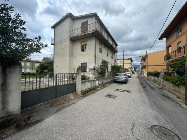 Appartamento in vendita a Monte Attu, Tortolì
