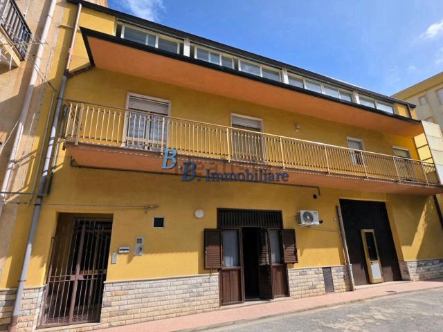 Appartamento in vendita a Alcamo, Sicilia