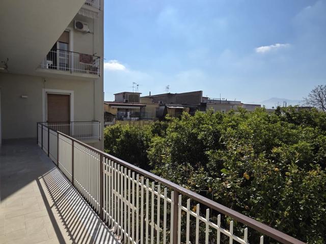 Appartamento in vendita a San Giuseppe Vesuviano, Campania