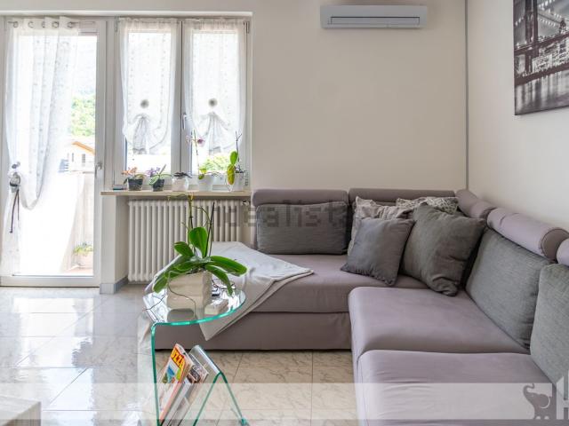 Appartamento in vendita a Villaga, Feltre