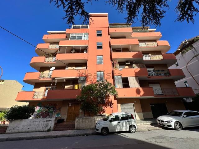 Appartamento in vendita a Sant'Antonio, Barcellona Pozzo Di Gotto