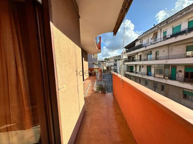 Appartamento in vendita a Sant'Antonio, Barcellona Pozzo Di Gotto