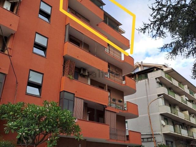 Appartamento in vendita a Sant'Antonio, Barcellona Pozzo Di Gotto