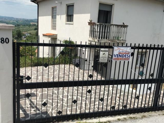 Appartamento in vendita a Toro, Molise