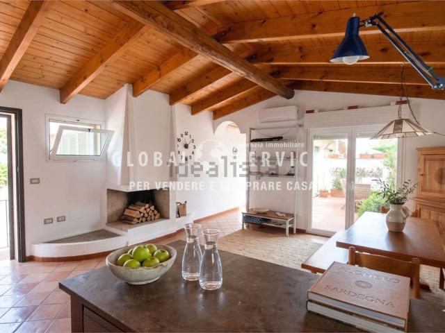 Appartamento in vendita a Carrabuffas, Alghero