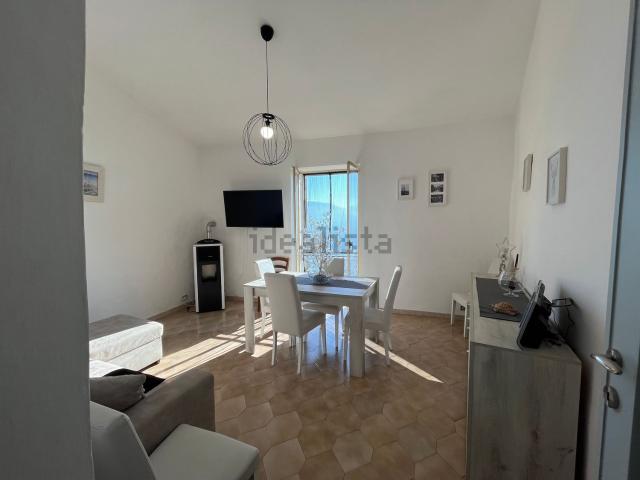 Appartamento in vendita a Alvito, Lazio