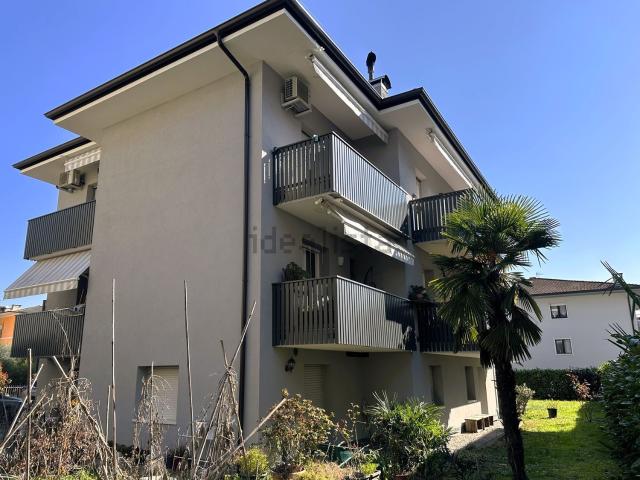 Appartamento in vendita a Comunità Alto Garda e Ledro, Riva