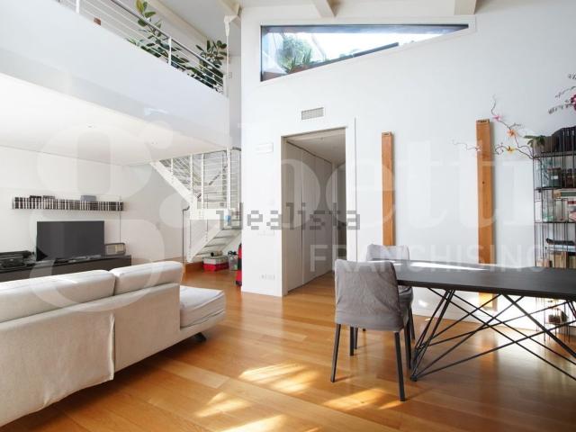 Appartamento in vendita a Venezia