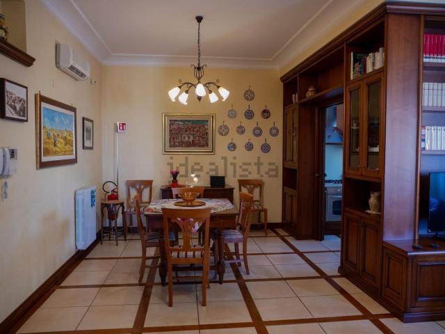 Appartamento in vendita a San Vito, Agrigento