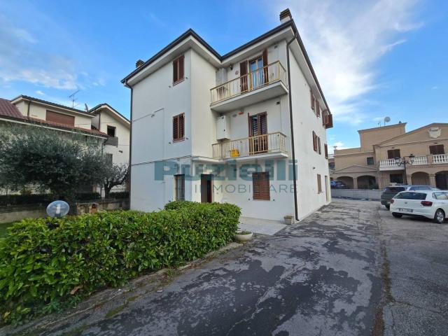 Appartamento in vendita a Marche, Fermo