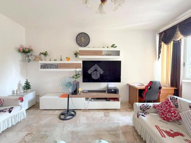 Appartamento in vendita a Chiuduno, Lombardia