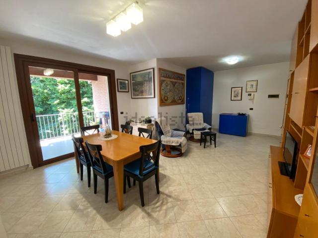Appartamento in vendita a San Pellegrino, Sorbolo