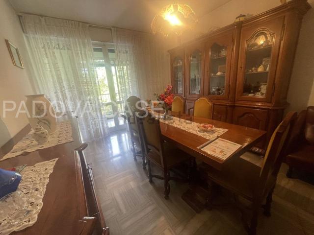 Appartamento in vendita a Sacro Cuore, Padova
