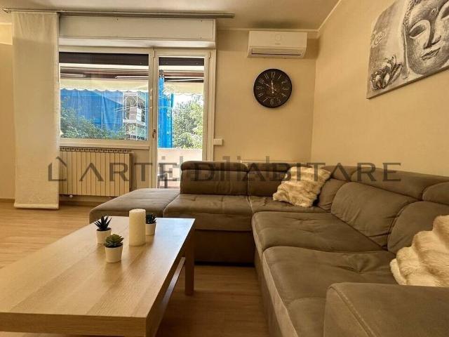 Appartamento in vendita a Cascina Torrette, Cornaredo