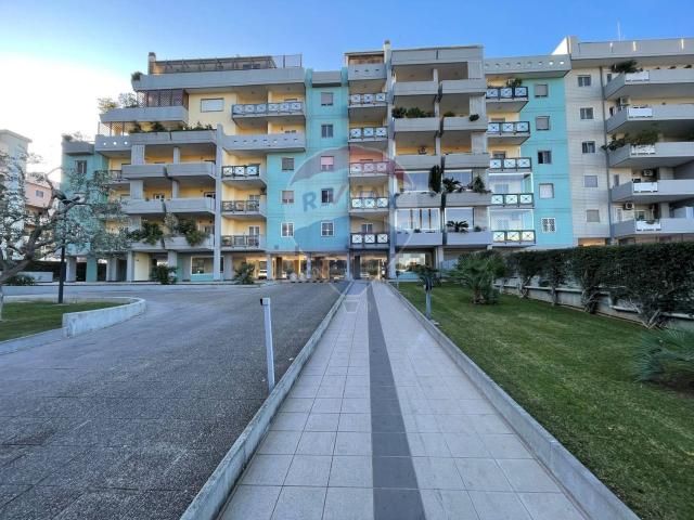 Appartamento in vendita a Santa Rita, Puglia