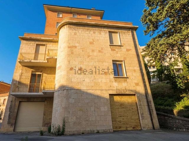 Appartamento in vendita a Cenerente, Umbria