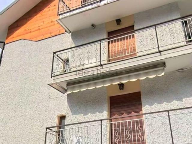 Appartamento in vendita a Tetto Pertus, Piemonte