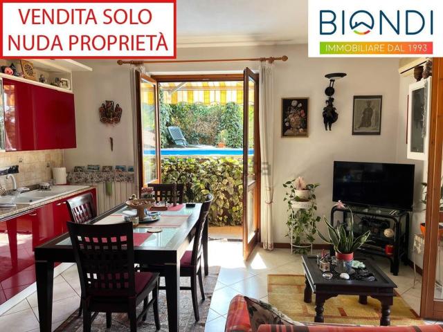 Appartamento in vendita a Alzano Lombardo, Lombardia