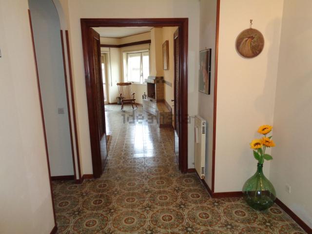 Attico in vendita a Roma Capitale, Lazio