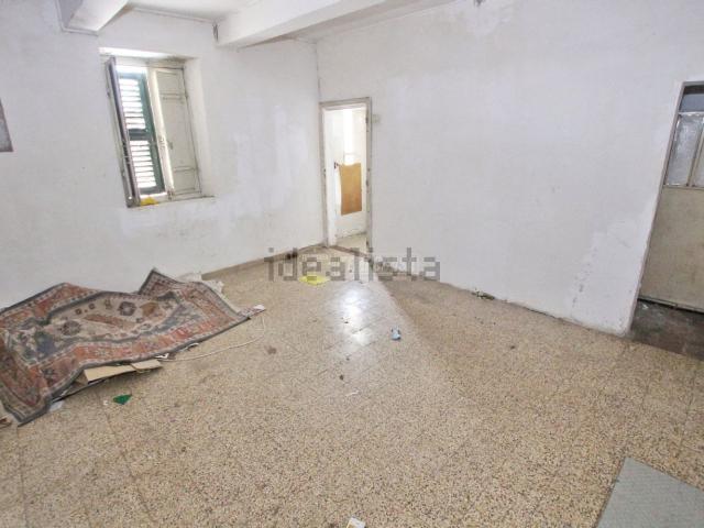 Appartamento in vendita a Borgo Minonna, Jesi