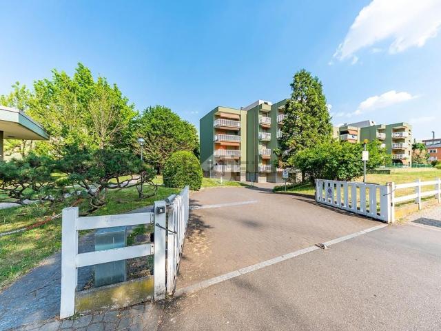 Appartamento in vendita a Torretta, Arese