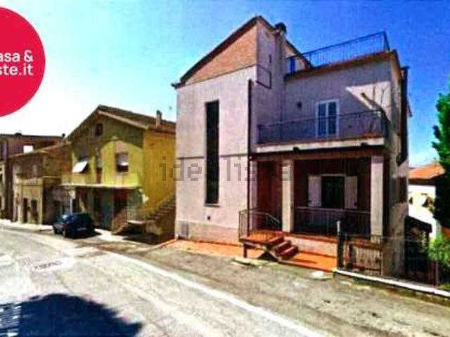 Appartamento in vendita a Marche, Fermo