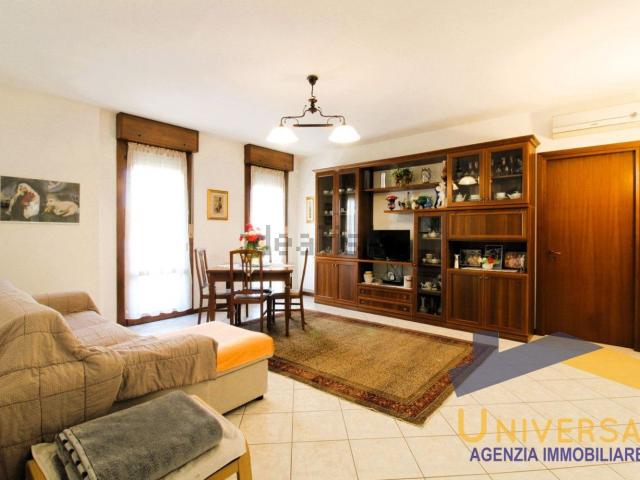 Appartamento in vendita a Cadoneghe
