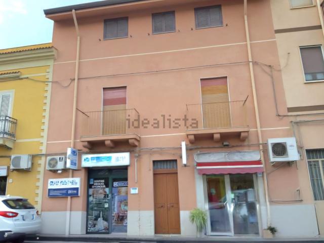 Appartamento in vendita a Minà, Sant'agata Di Militello